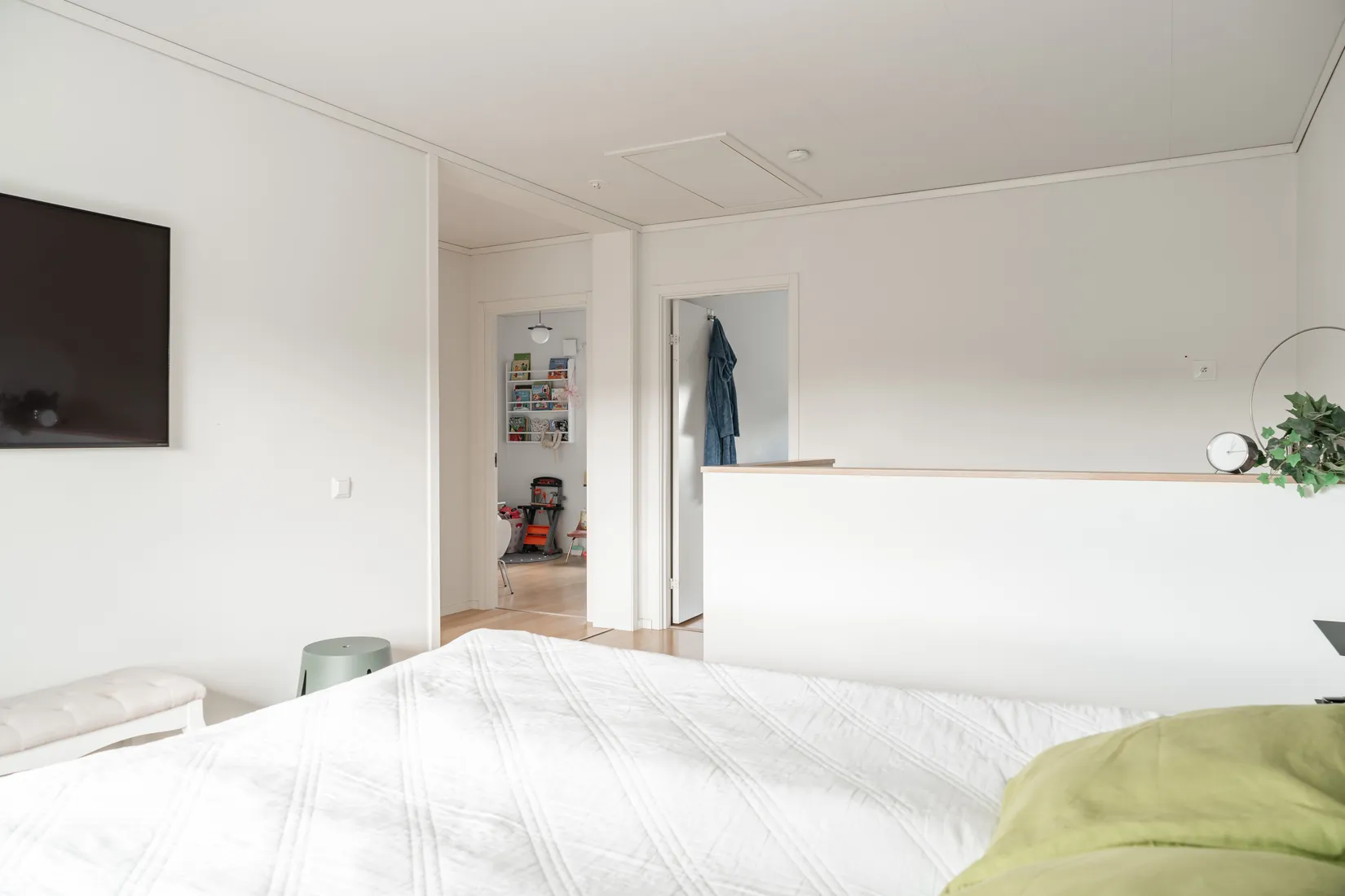 Radhus, Kantarellgatan 16, Gantofta, Helsingborg