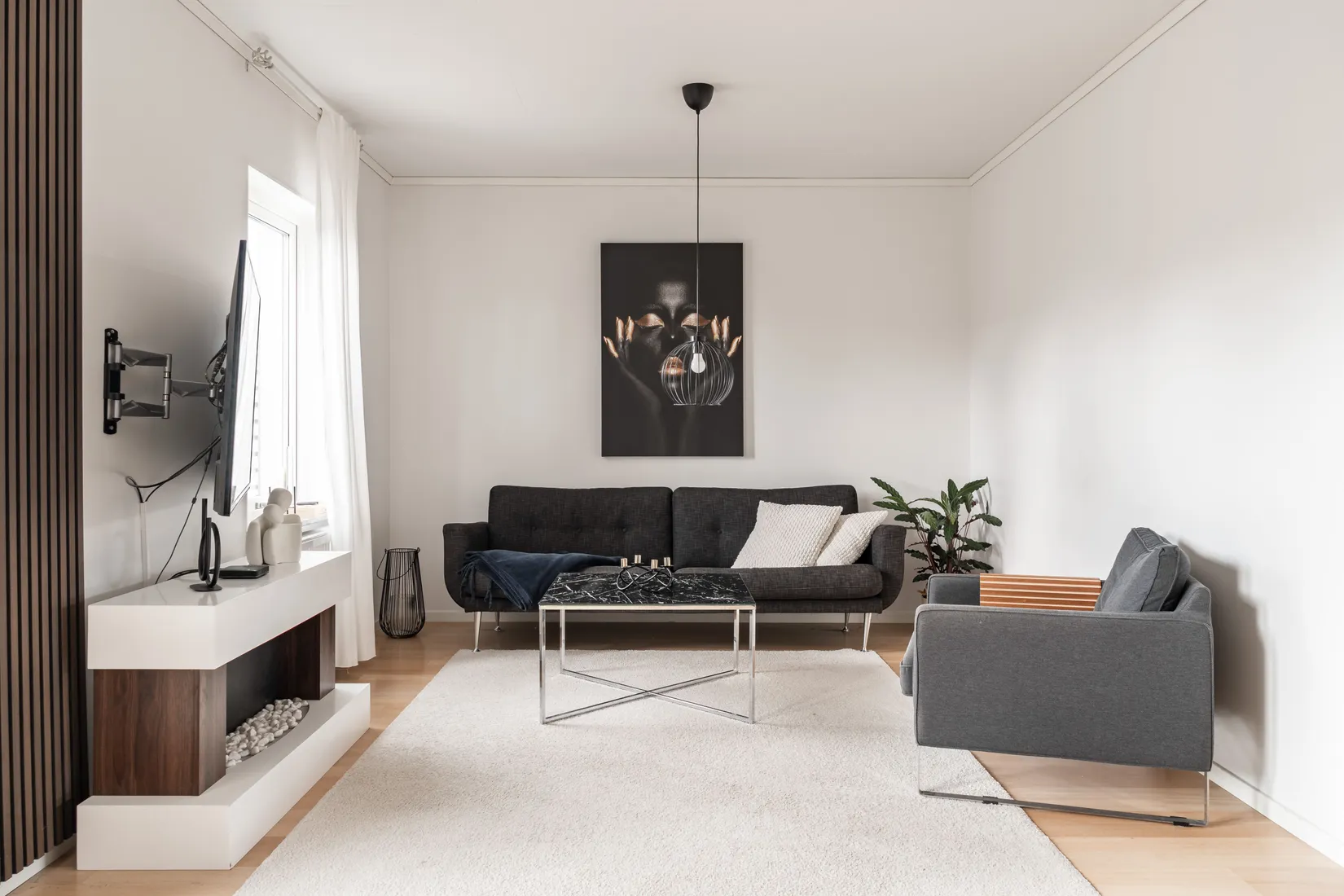 Radhus, Kantarellgatan 16, Gantofta, Helsingborg