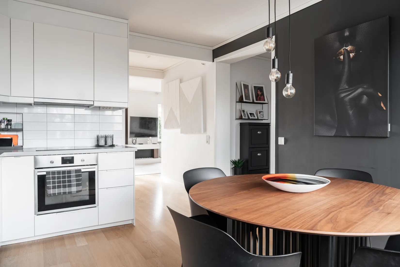 Radhus, Kantarellgatan 16, Gantofta, Helsingborg