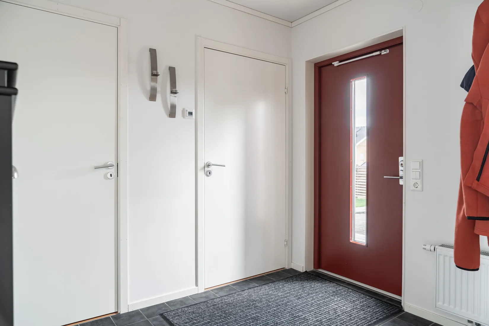 Radhus, Kantarellgatan 16, Gantofta, Helsingborg