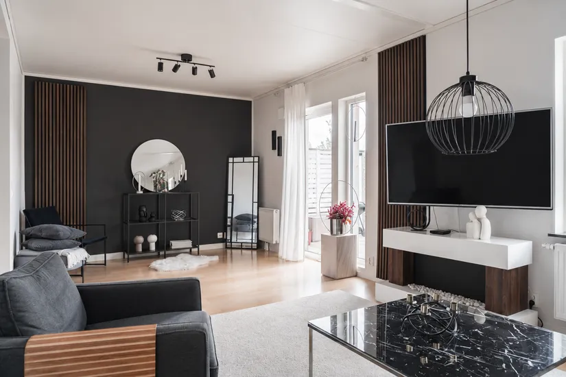 Radhus, Kantarellgatan 16, Gantofta, Helsingborg