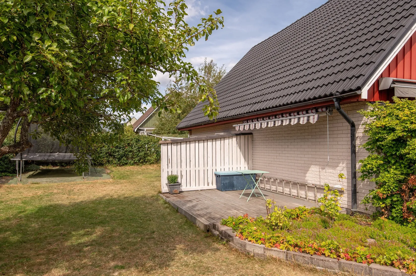 Villa, Vickelbyvägen 154, Skärblacka, Norrköping
