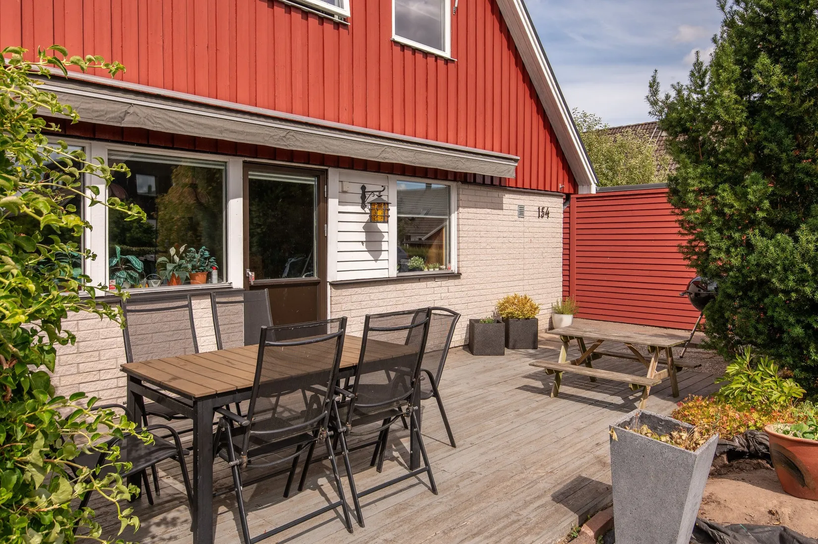 Villa, Vickelbyvägen 154, Skärblacka, Norrköping