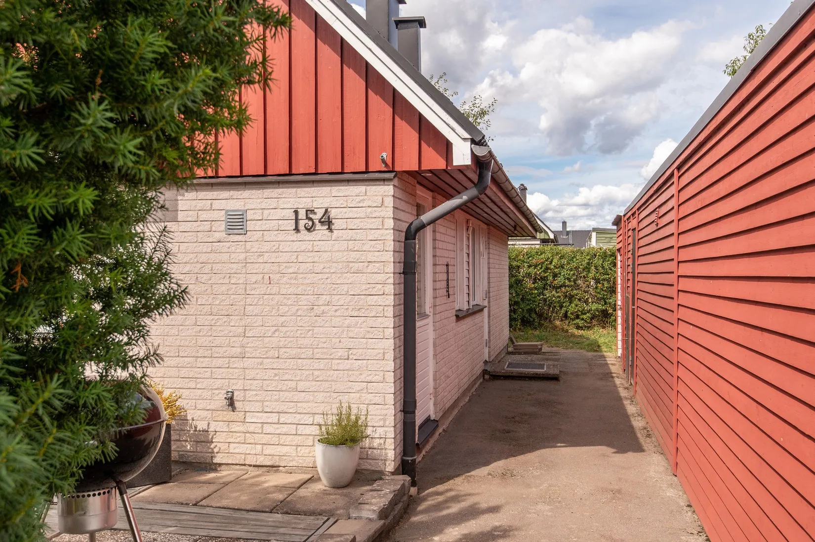 Villa, Vickelbyvägen 154, Skärblacka, Norrköping