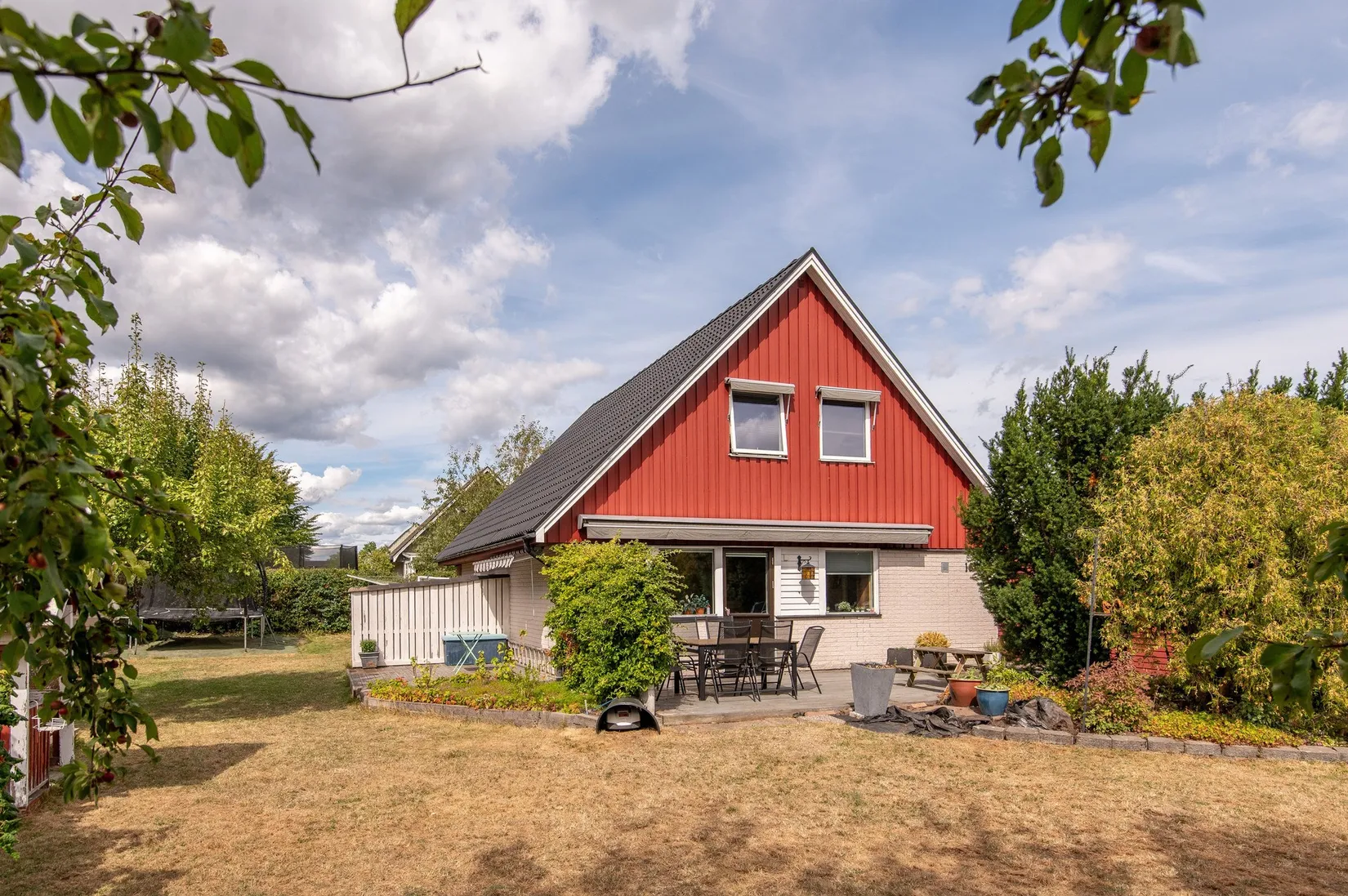 Villa, Vickelbyvägen 154, Skärblacka, Norrköping