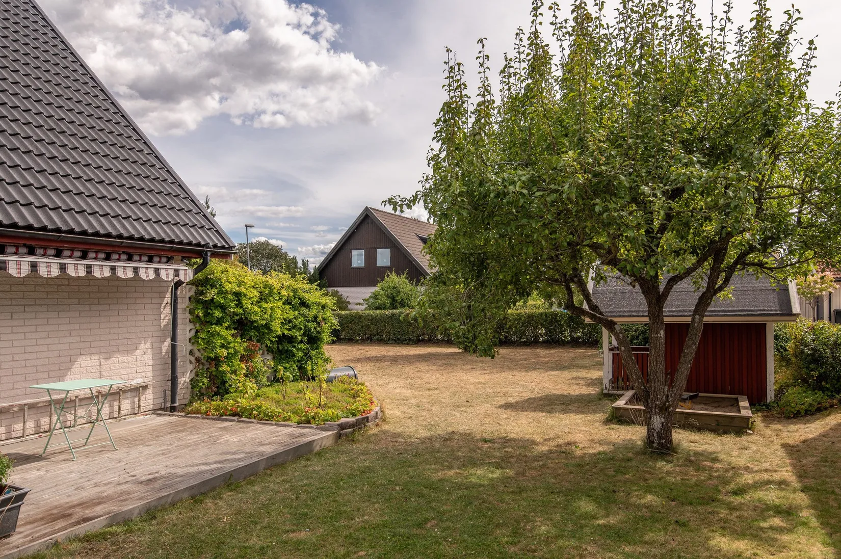 Villa, Vickelbyvägen 154, Skärblacka, Norrköping
