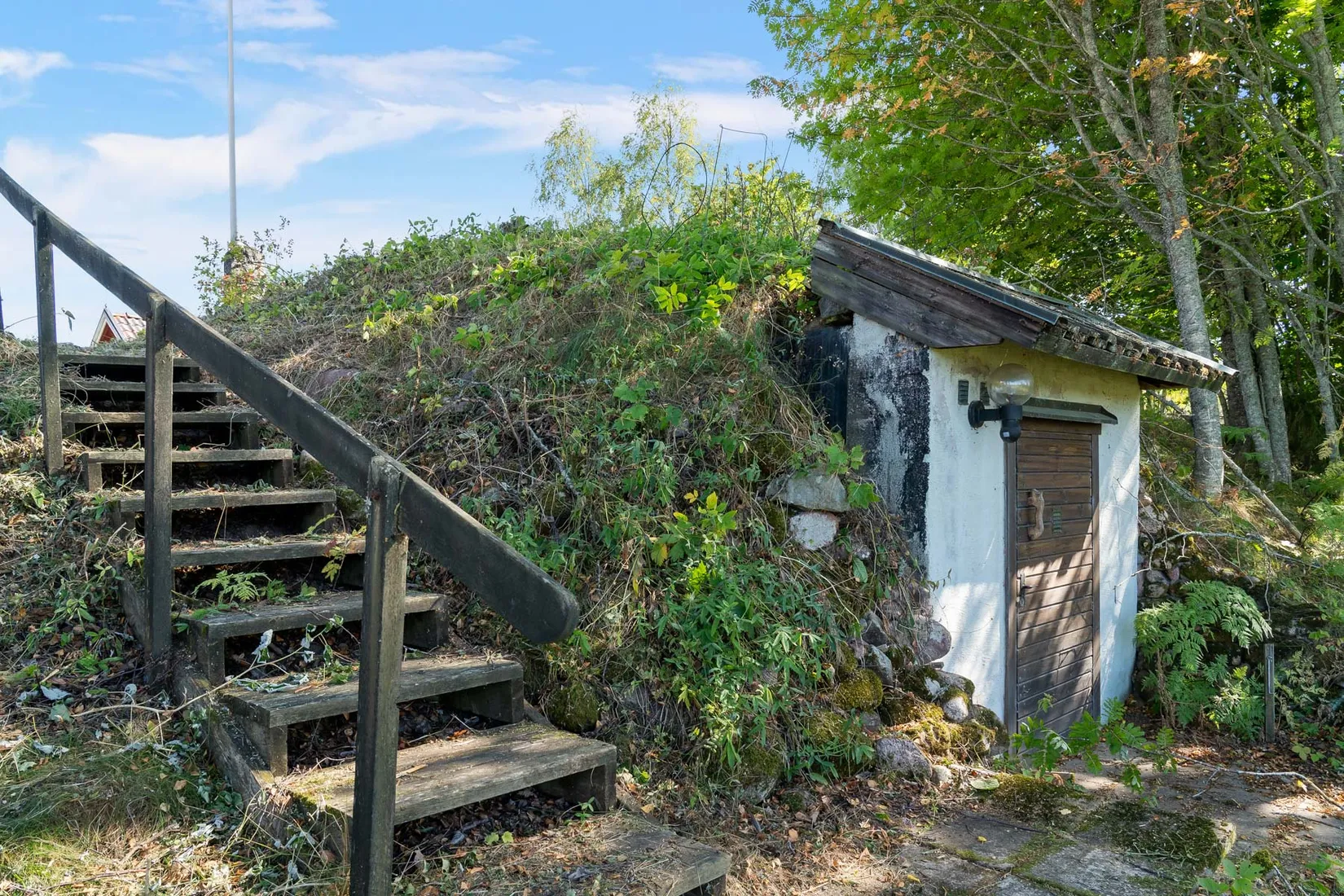 Villa, Röjeråsen Långåkersvägen 10, Röjeråsen, Rättvik
