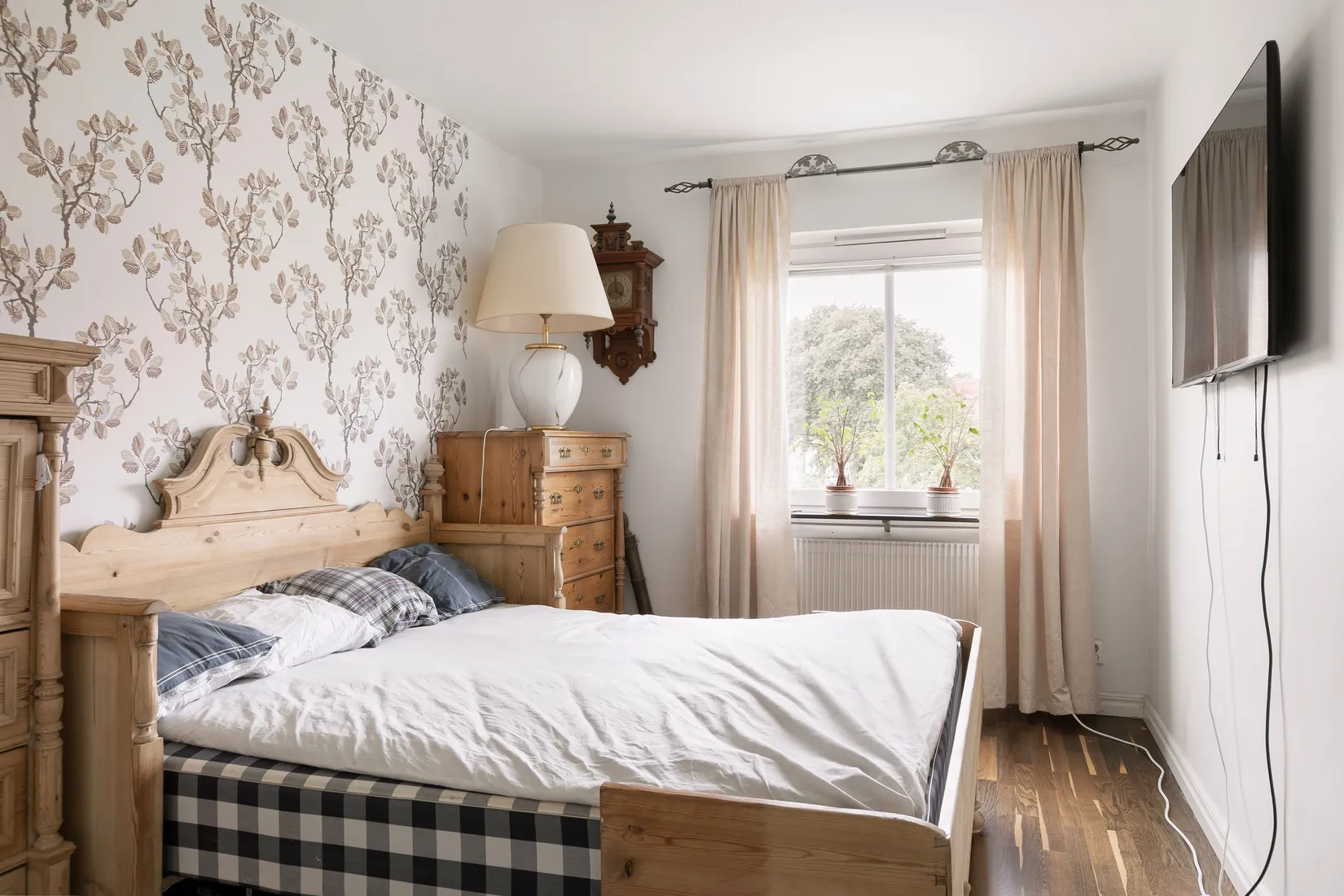 Bostadsrätt, Rosendalsgatan 3, Gävle