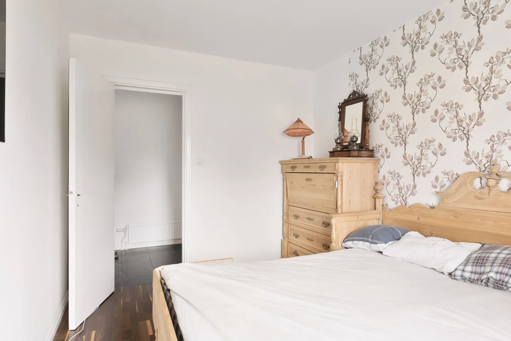 Bostadsrätt, Rosendalsgatan 3, Gävle