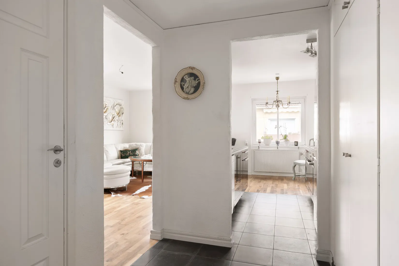 Bostadsrätt, Rosendalsgatan 3, Gävle