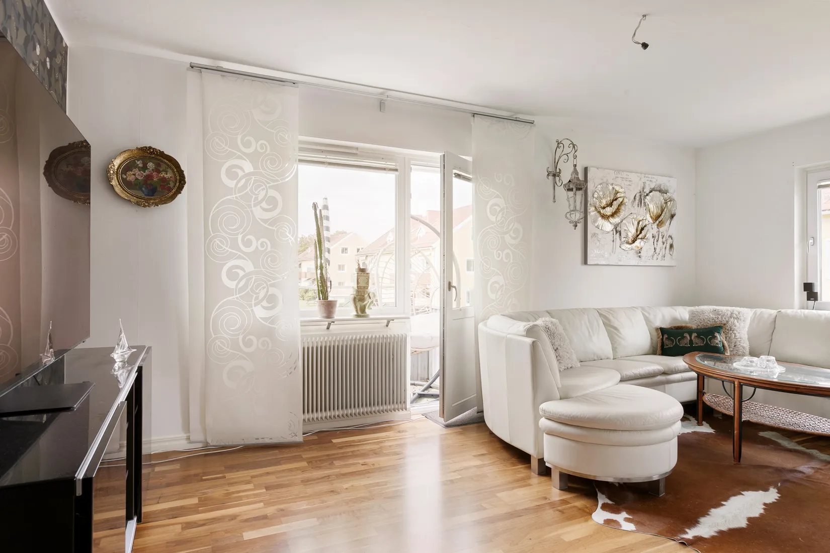 Bostadsrätt, Rosendalsgatan 3, Gävle
