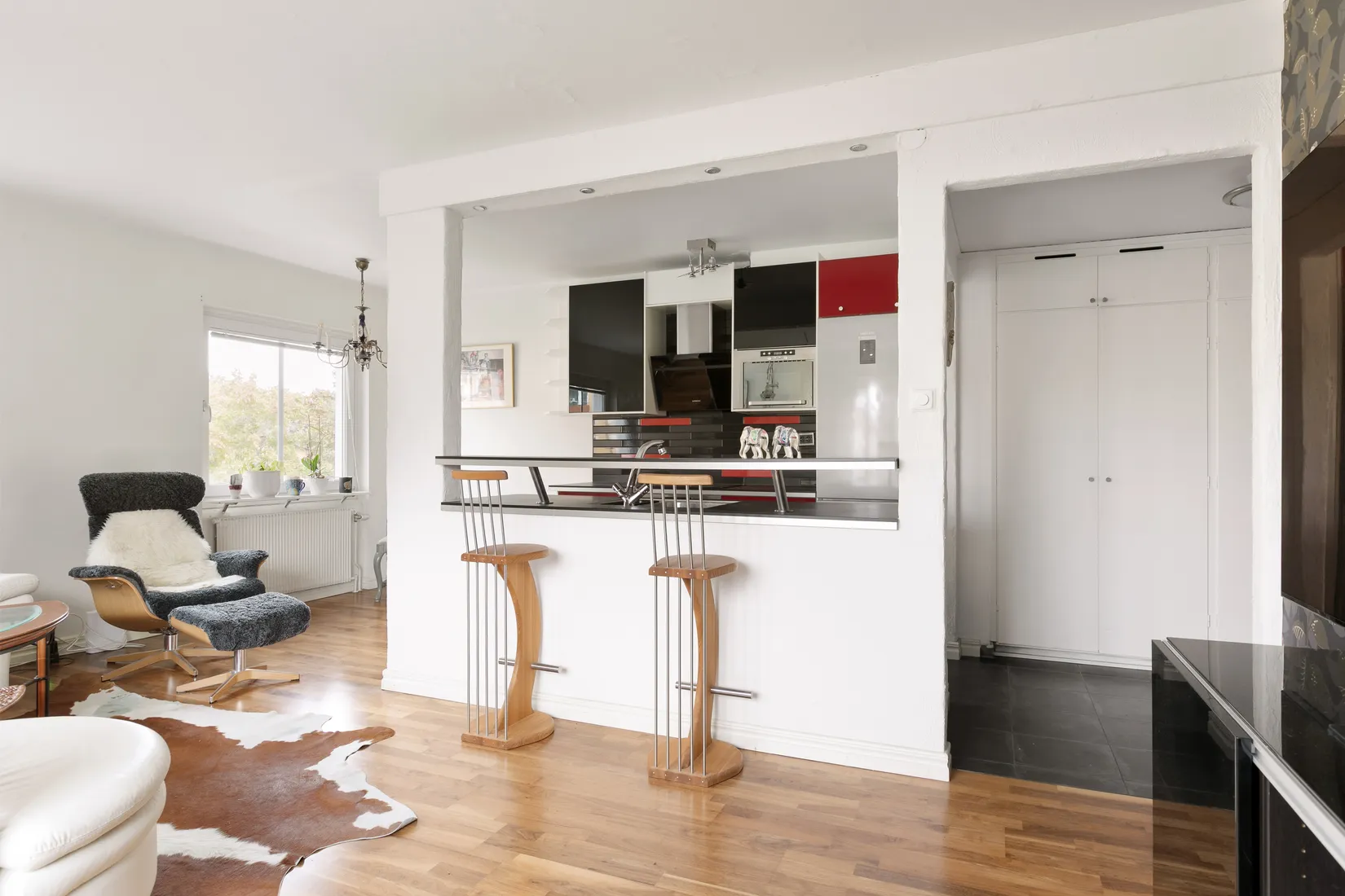 Bostadsrätt, Rosendalsgatan 3, Gävle