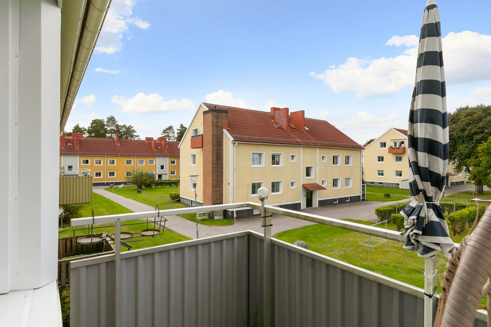 Bostadsrätt, Rosendalsgatan 3, Gävle