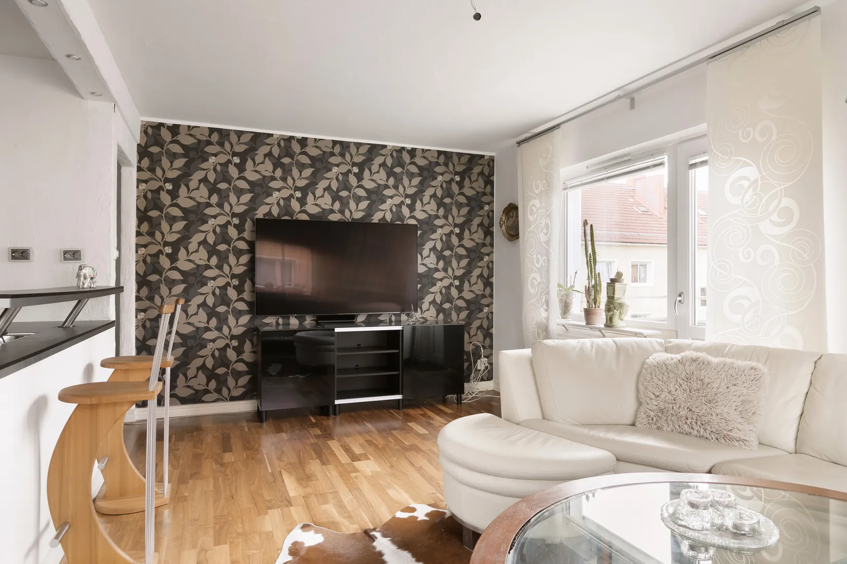Bostadsrätt, Rosendalsgatan 3, Gävle