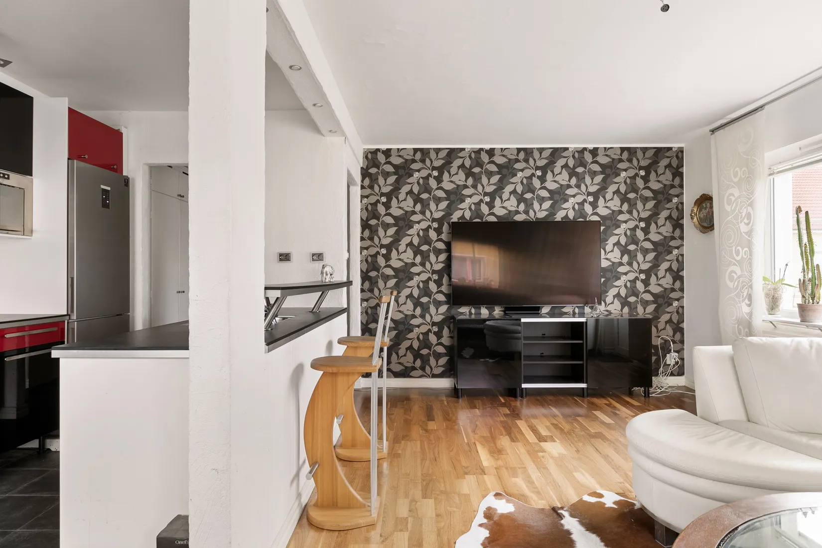 Bostadsrätt, Rosendalsgatan 3, Gävle