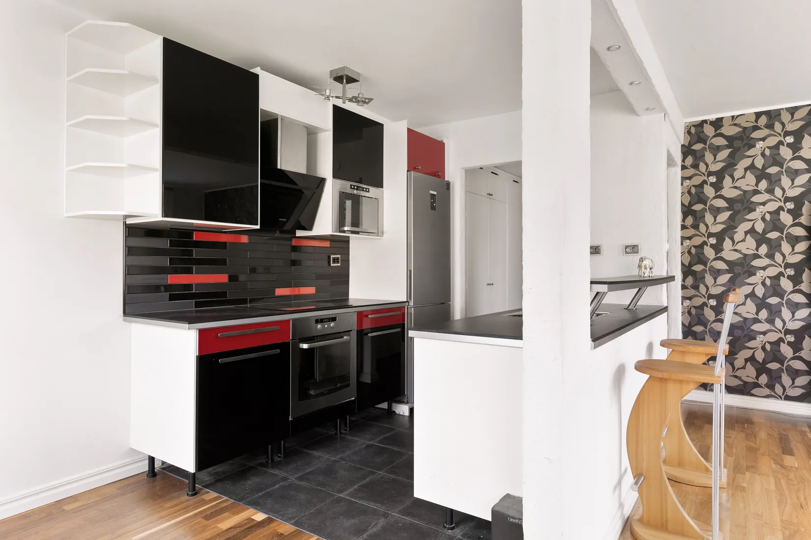 Bostadsrätt, Rosendalsgatan 3, Gävle