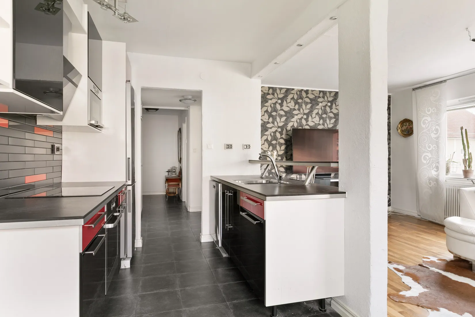 Bostadsrätt, Rosendalsgatan 3, Gävle