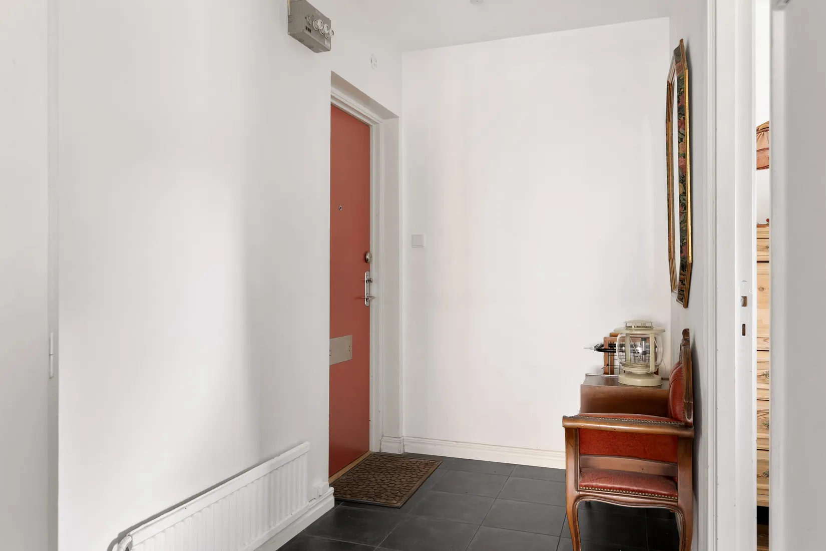 Bostadsrätt, Rosendalsgatan 3, Gävle