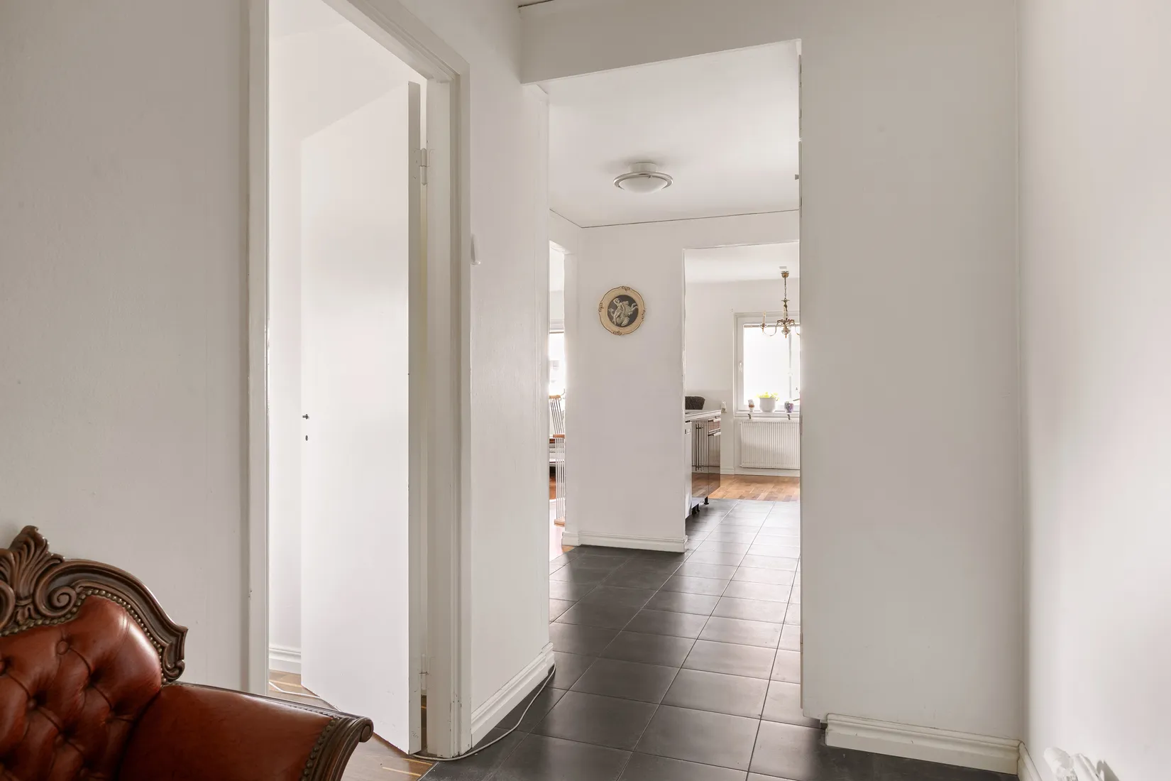 Bostadsrätt, Rosendalsgatan 3, Gävle