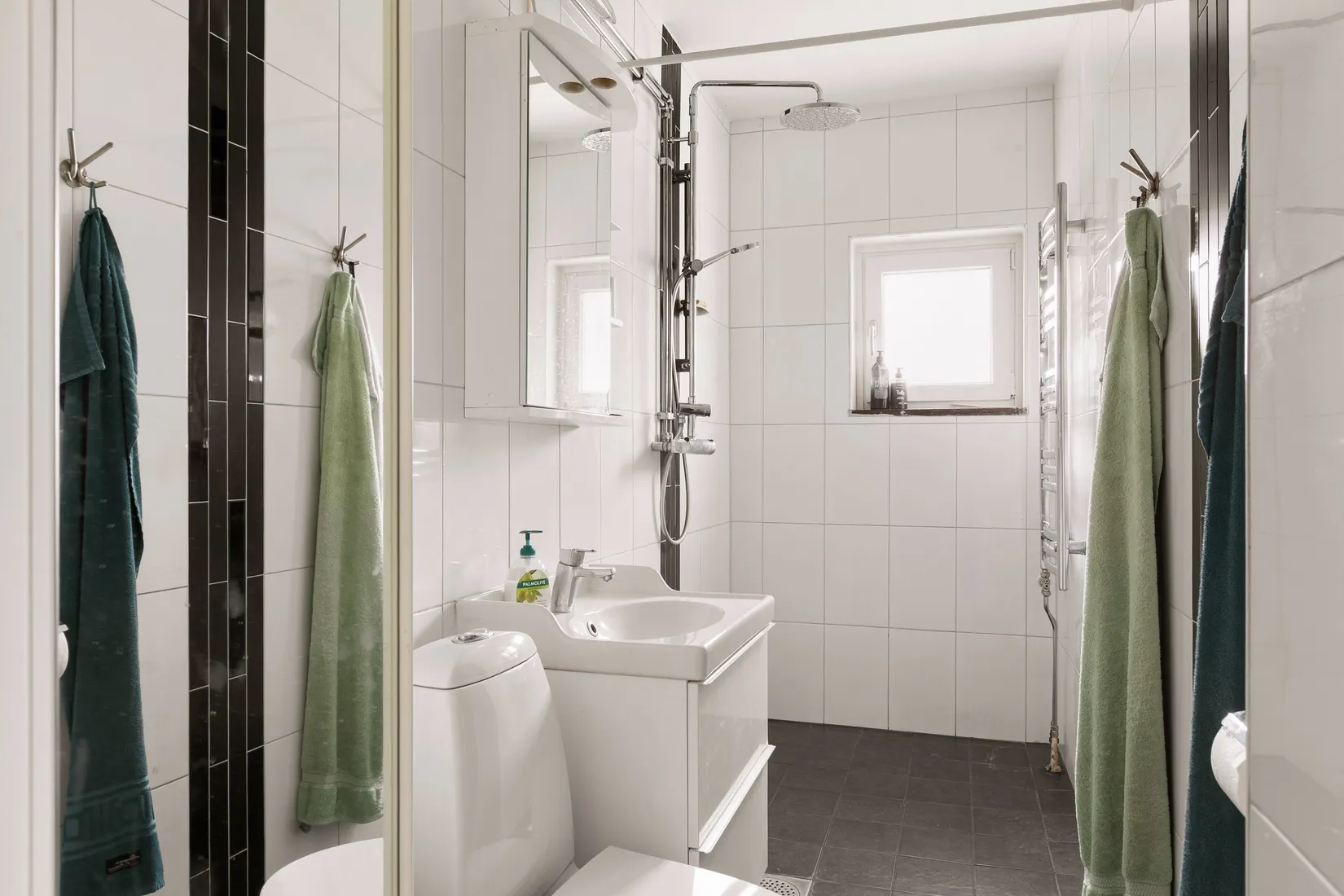 Bostadsrätt, Rosendalsgatan 3, Gävle