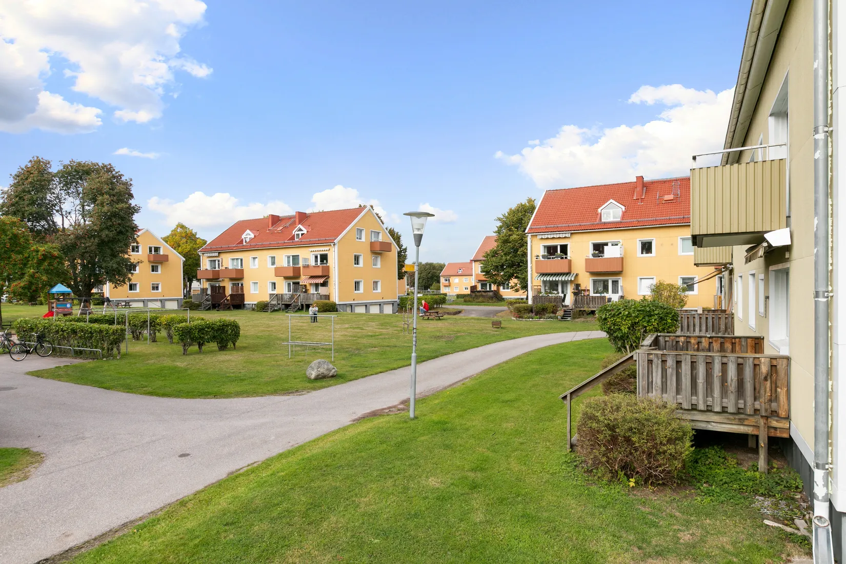 Bostadsrätt, Rosendalsgatan 3, Gävle