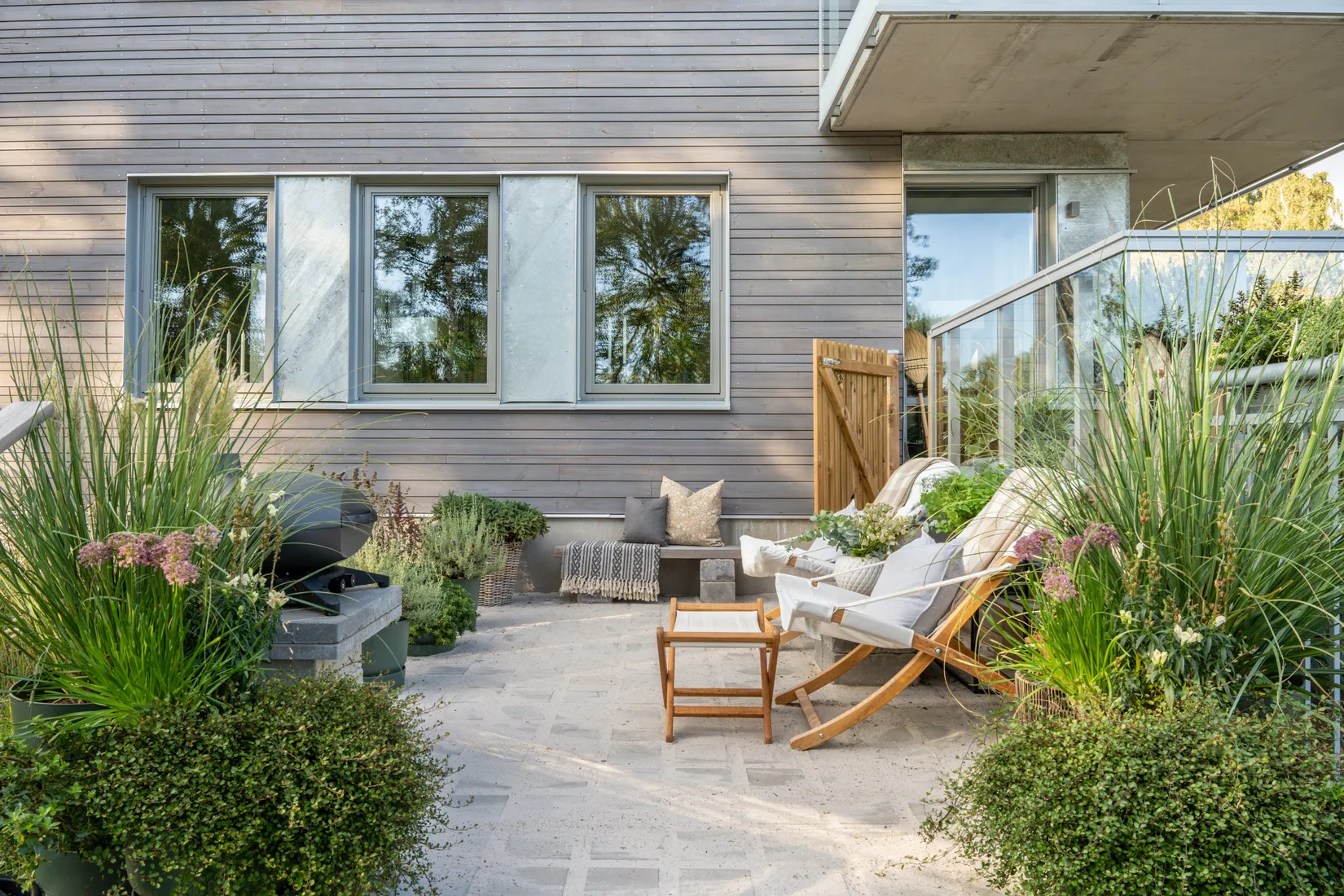 Bostadsrätt, Clemensagervägen 3C, Falsterbo, Vellinge