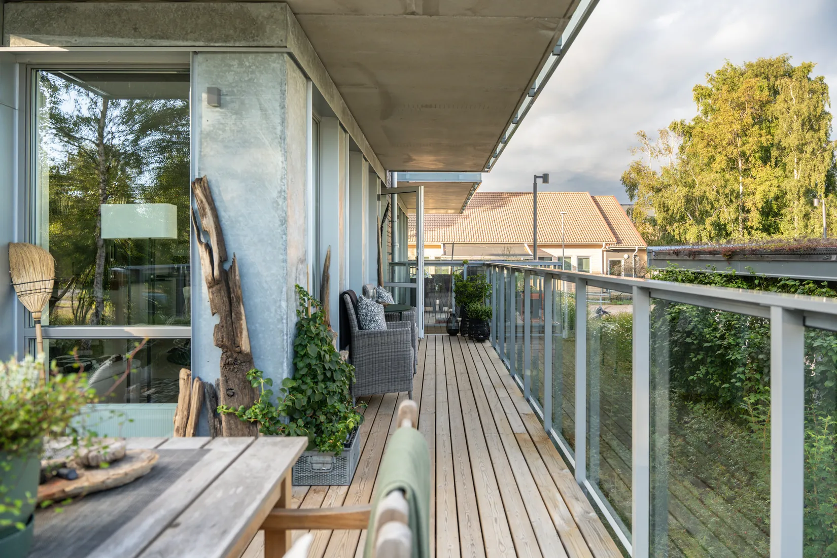 Bostadsrätt, Clemensagervägen 3C, Falsterbo, Vellinge