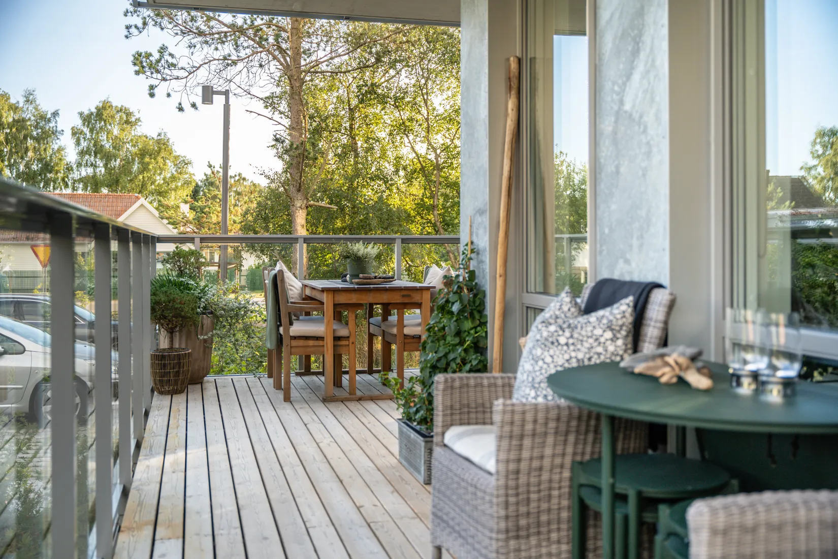 Bostadsrätt, Clemensagervägen 3C, Falsterbo, Vellinge