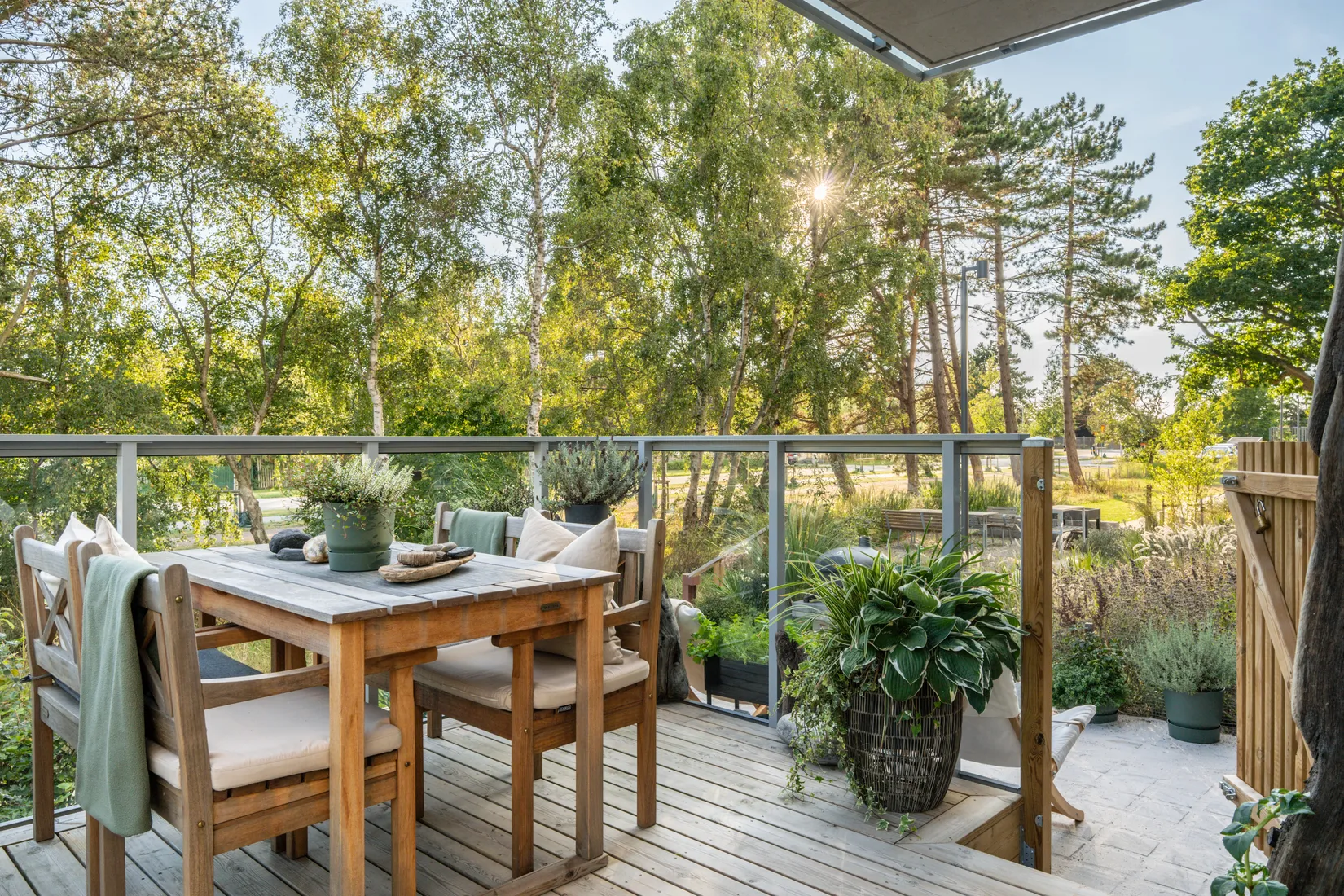 Bostadsrätt, Clemensagervägen 3C, Falsterbo, Vellinge