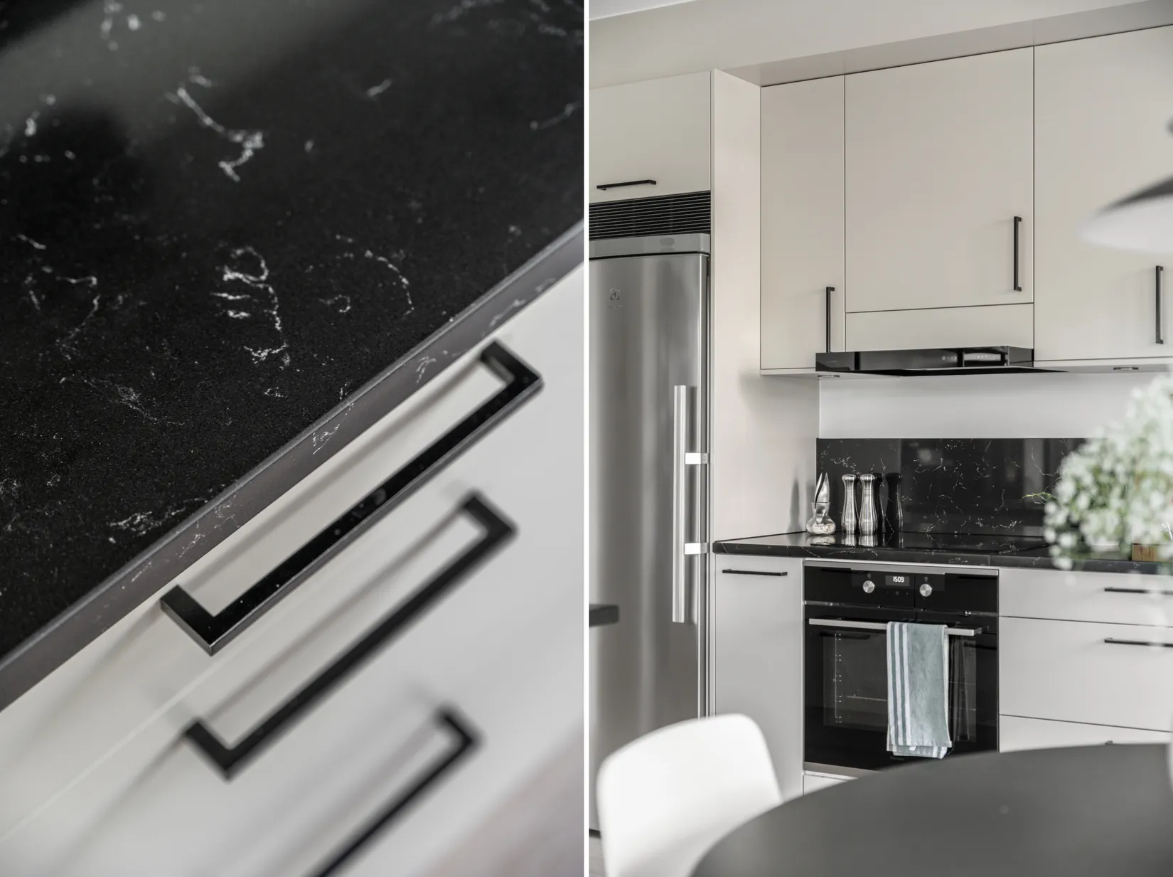 Bostadsrätt, Clemensagervägen 3C, Falsterbo, Vellinge