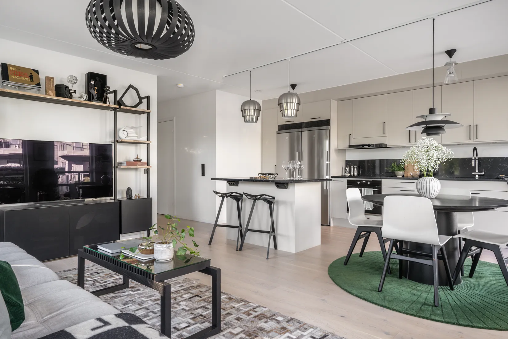 Bostadsrätt, Clemensagervägen 3C, Falsterbo, Vellinge