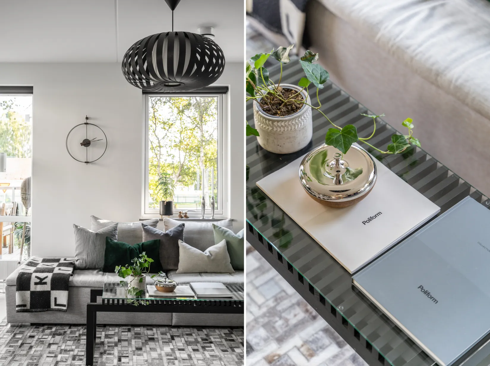 Bostadsrätt, Clemensagervägen 3C, Falsterbo, Vellinge