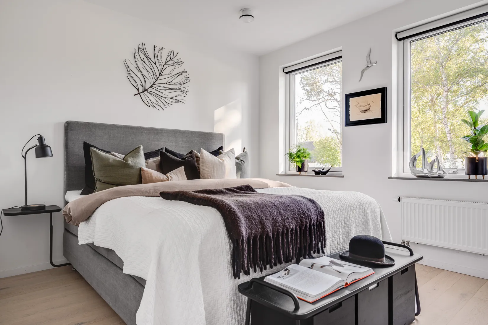 Bostadsrätt, Clemensagervägen 3C, Falsterbo, Vellinge