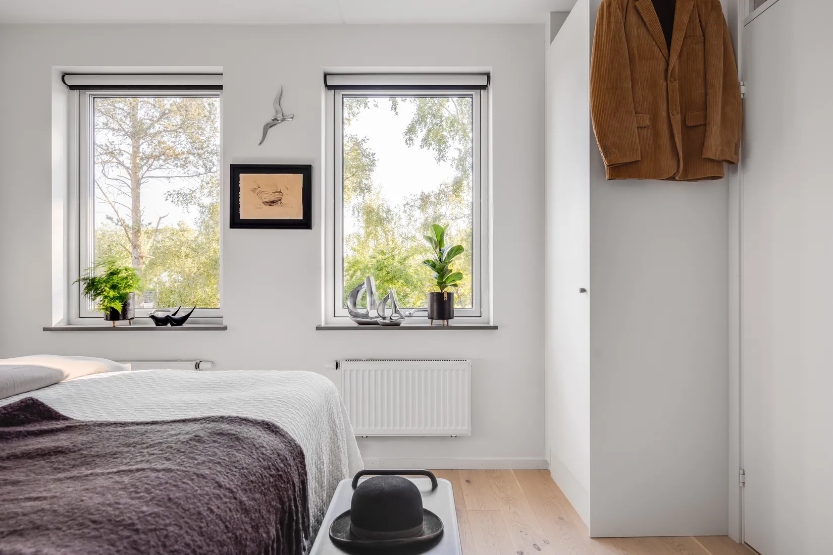 Bostadsrätt, Clemensagervägen 3C, Falsterbo, Vellinge