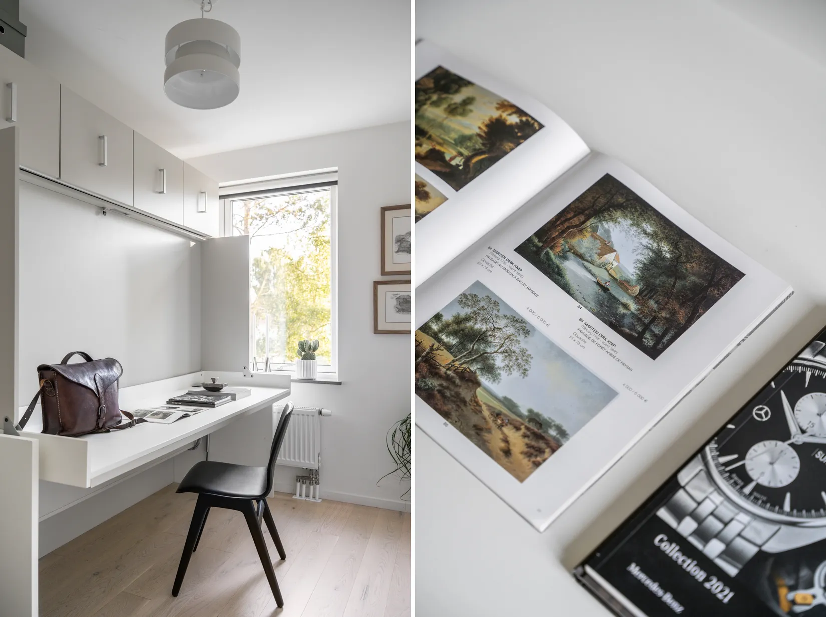 Bostadsrätt, Clemensagervägen 3C, Falsterbo, Vellinge