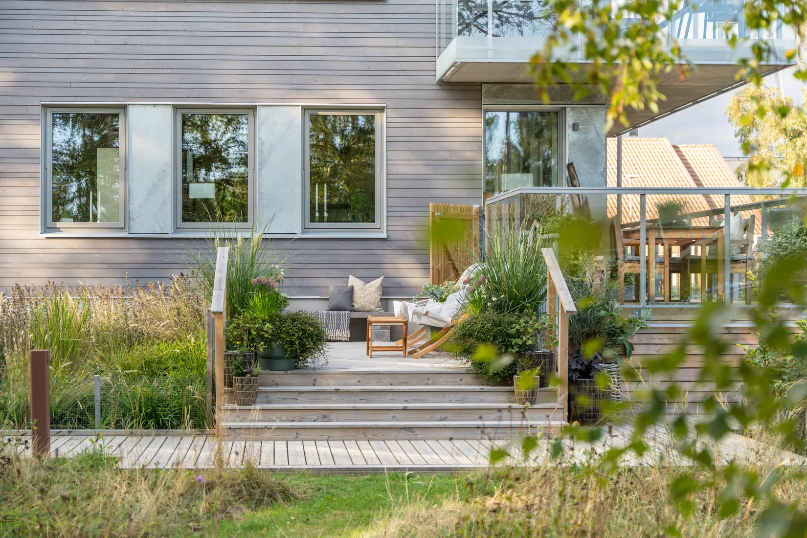 Bostadsrätt, Clemensagervägen 3C, Falsterbo, Vellinge
