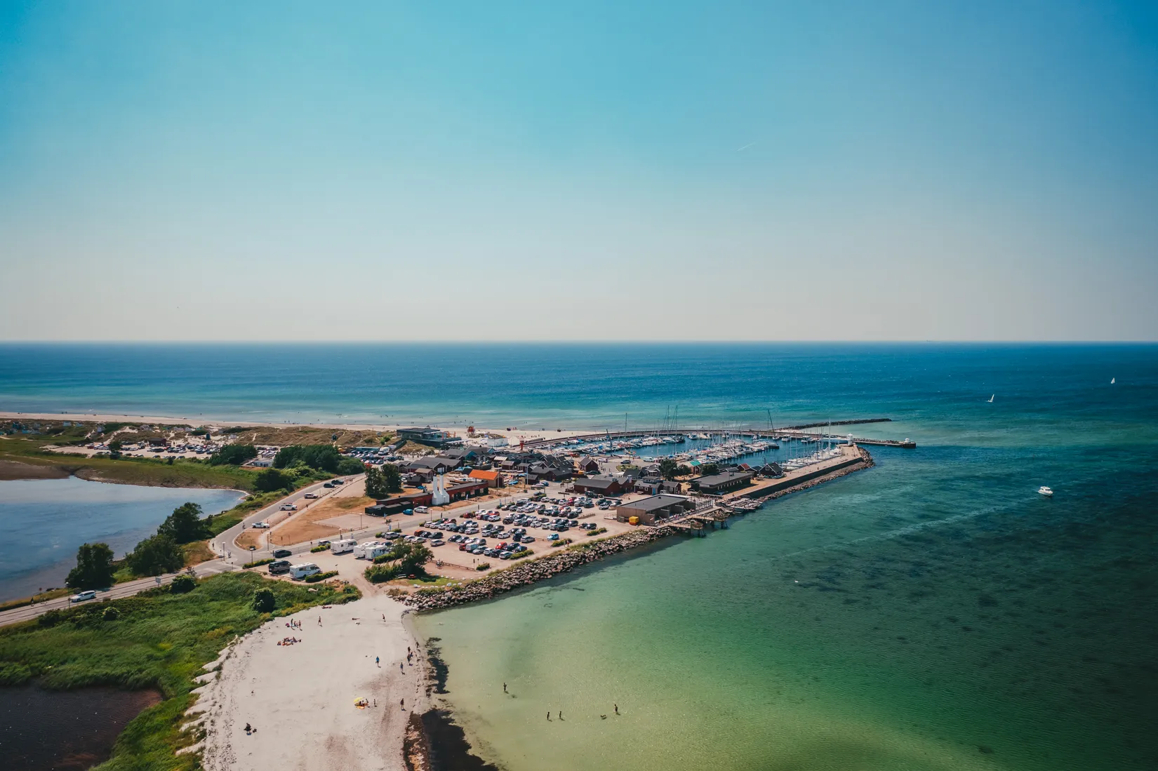 Bostadsrätt, Clemensagervägen 3C, Falsterbo, Vellinge