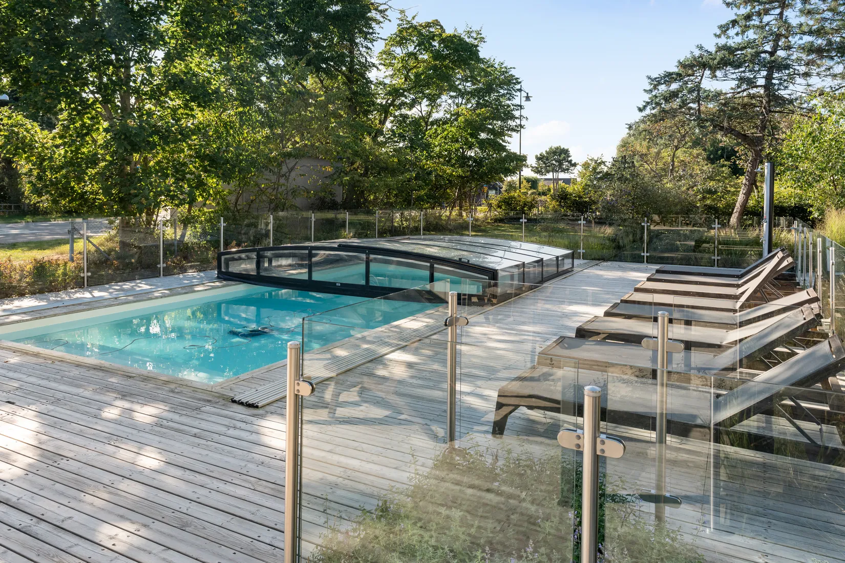 Bostadsrätt, Clemensagervägen 3C, Falsterbo, Vellinge