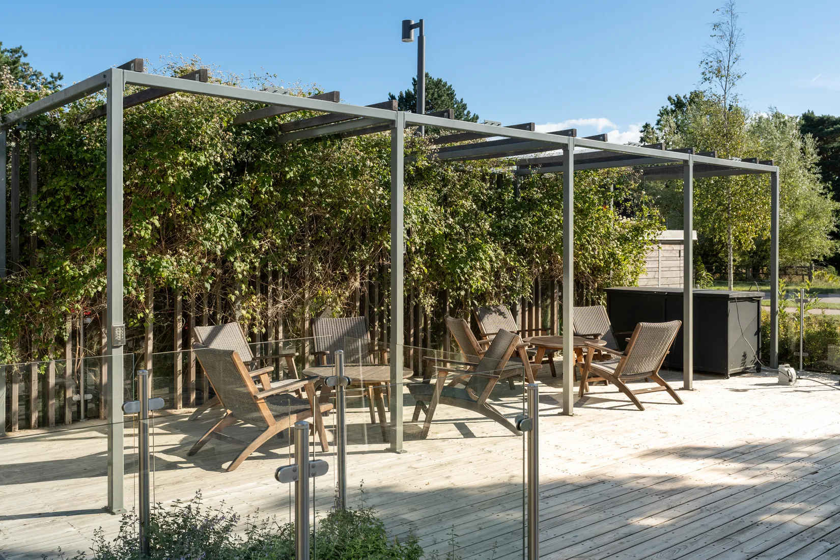 Bostadsrätt, Clemensagervägen 3C, Falsterbo, Vellinge