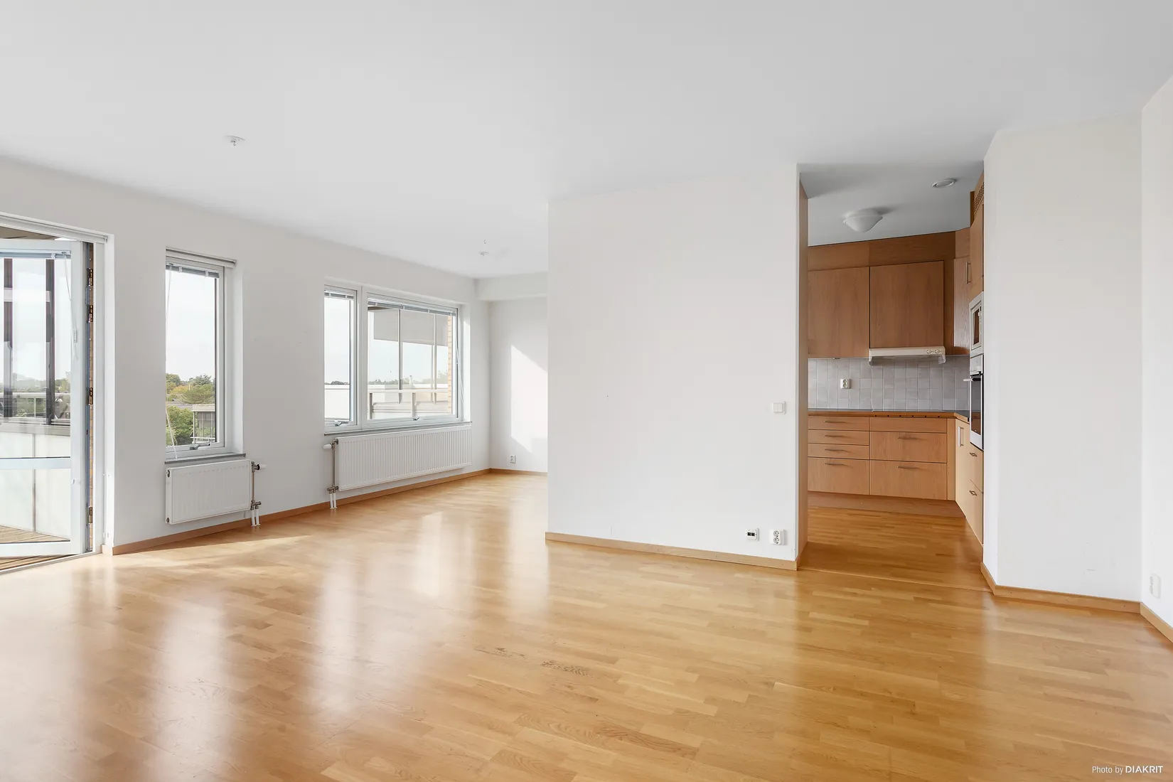 Bostadsrätt, Smedjevägen 9, Höllviken, Vellinge