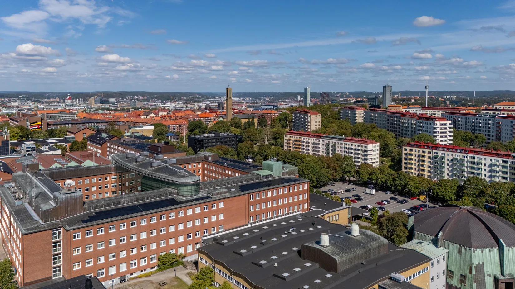 Bostadsrätt, Gibraltargatan 19D, Johanneberg, Göteborg