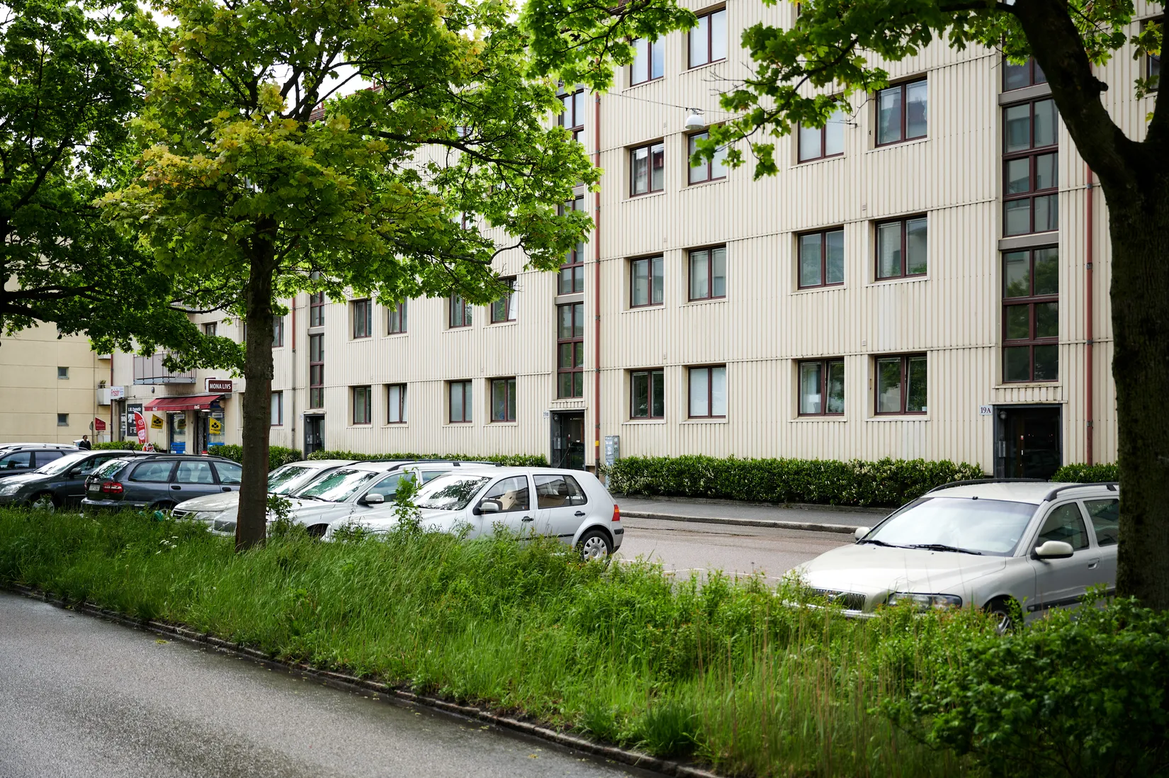 Bostadsrätt, Gibraltargatan 19D, Johanneberg, Göteborg