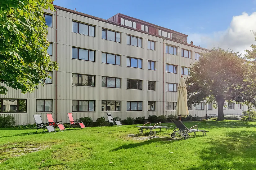 Bostadsrätt, Gibraltargatan 19D, Johanneberg, Göteborg