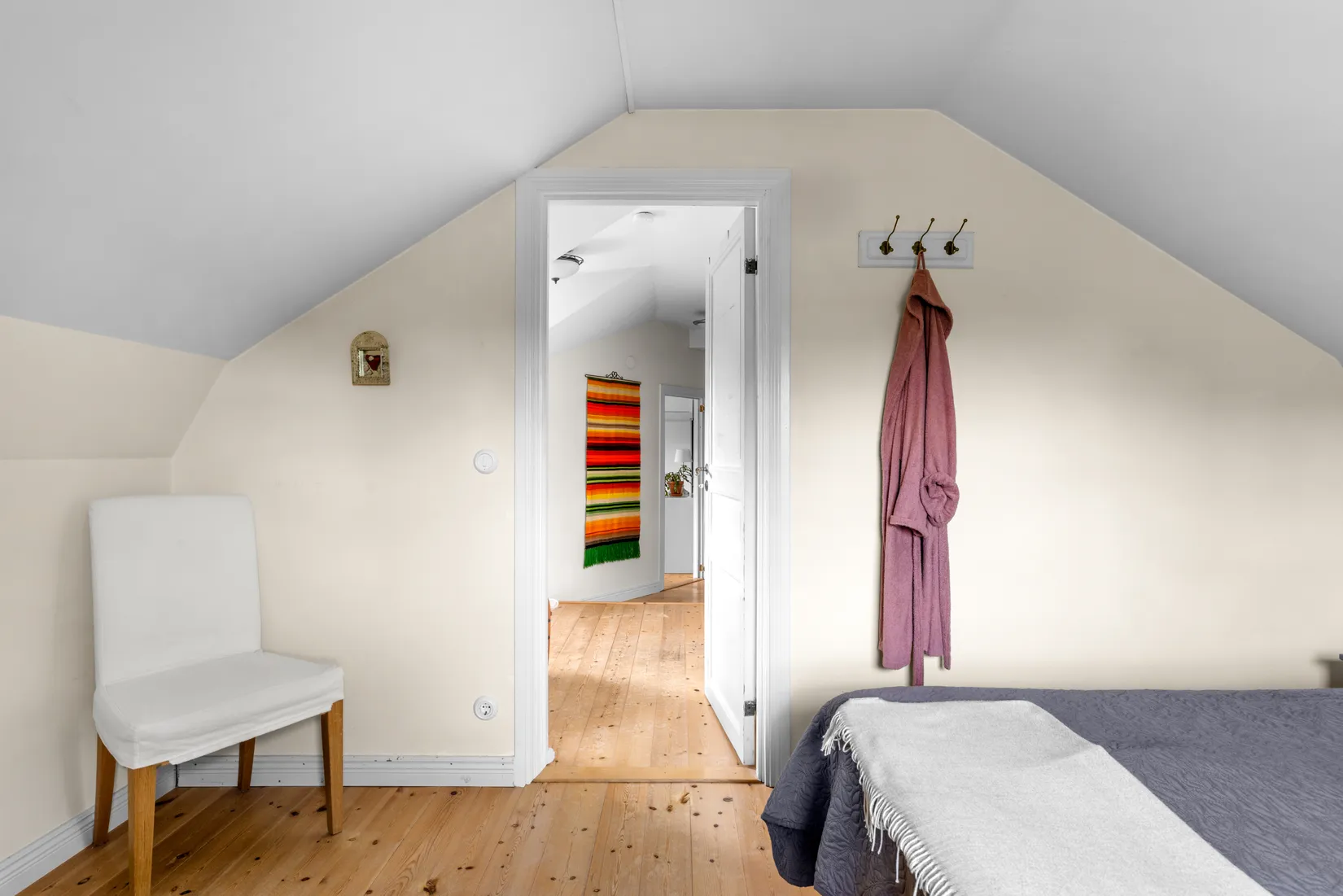 Villa, Fågelvägen 26, Trollbäcken, Tyresö