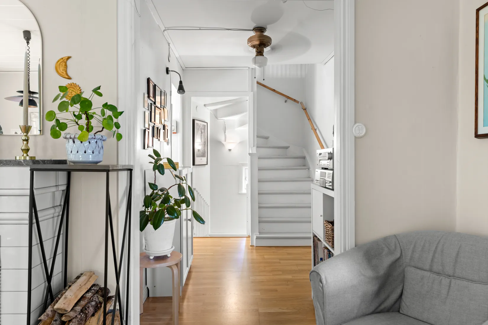 Villa, Fågelvägen 26, Trollbäcken, Tyresö