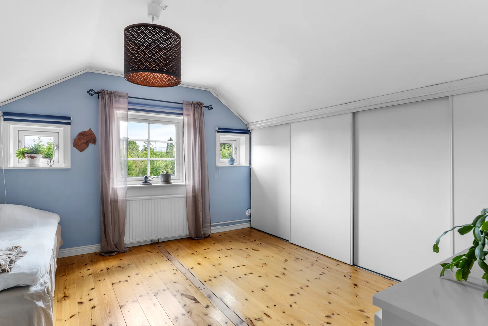 Villa, Fågelvägen 26, Trollbäcken, Tyresö