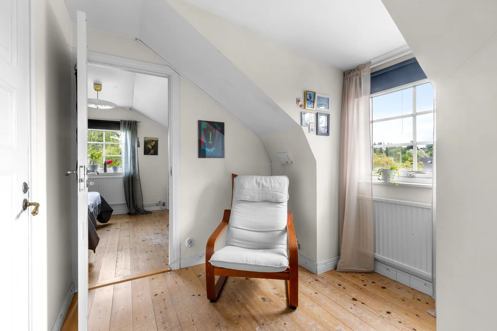 Villa, Fågelvägen 26, Trollbäcken, Tyresö