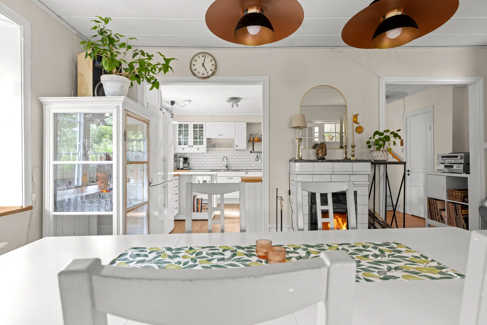 Villa, Fågelvägen 26, Trollbäcken, Tyresö