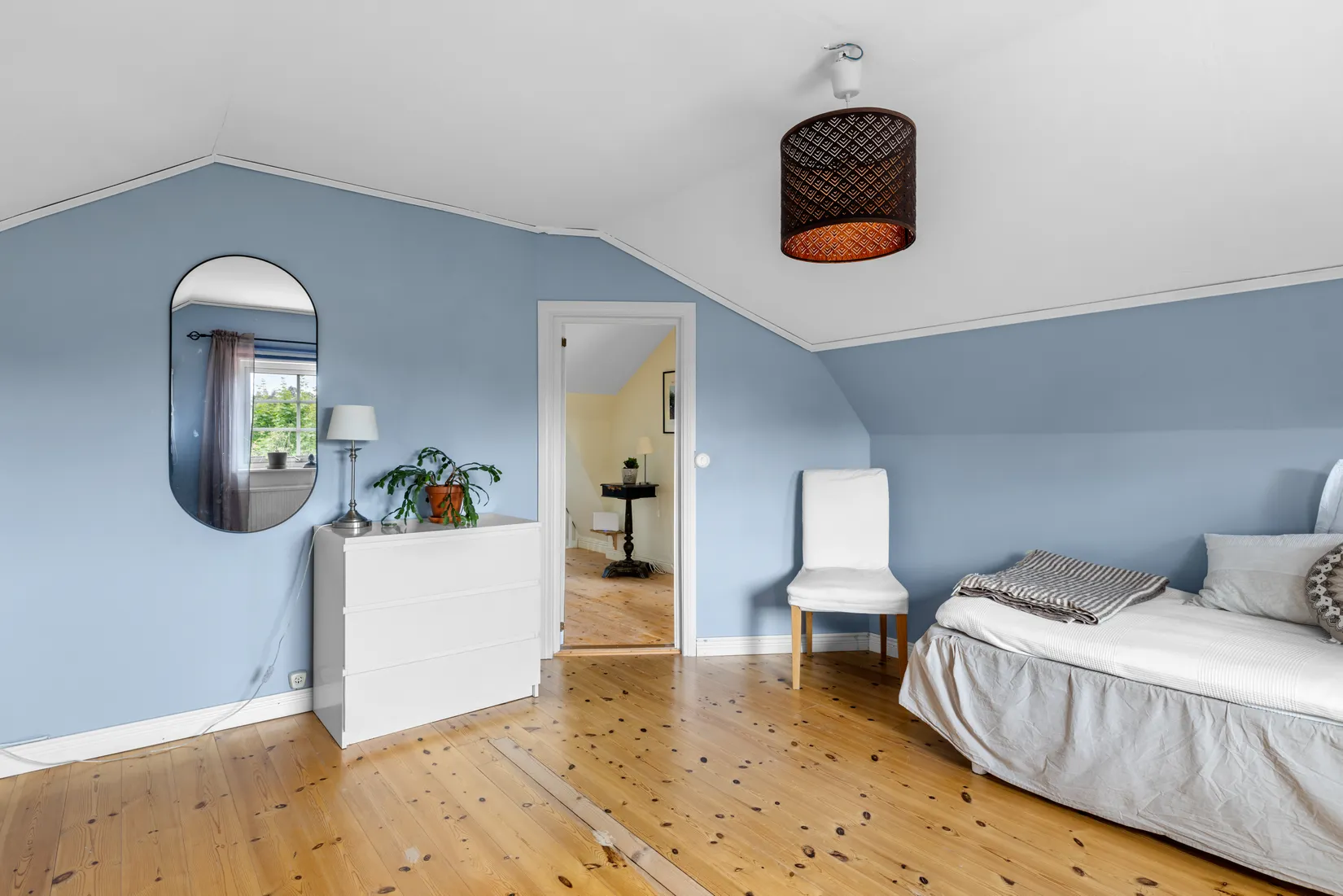 Villa, Fågelvägen 26, Trollbäcken, Tyresö