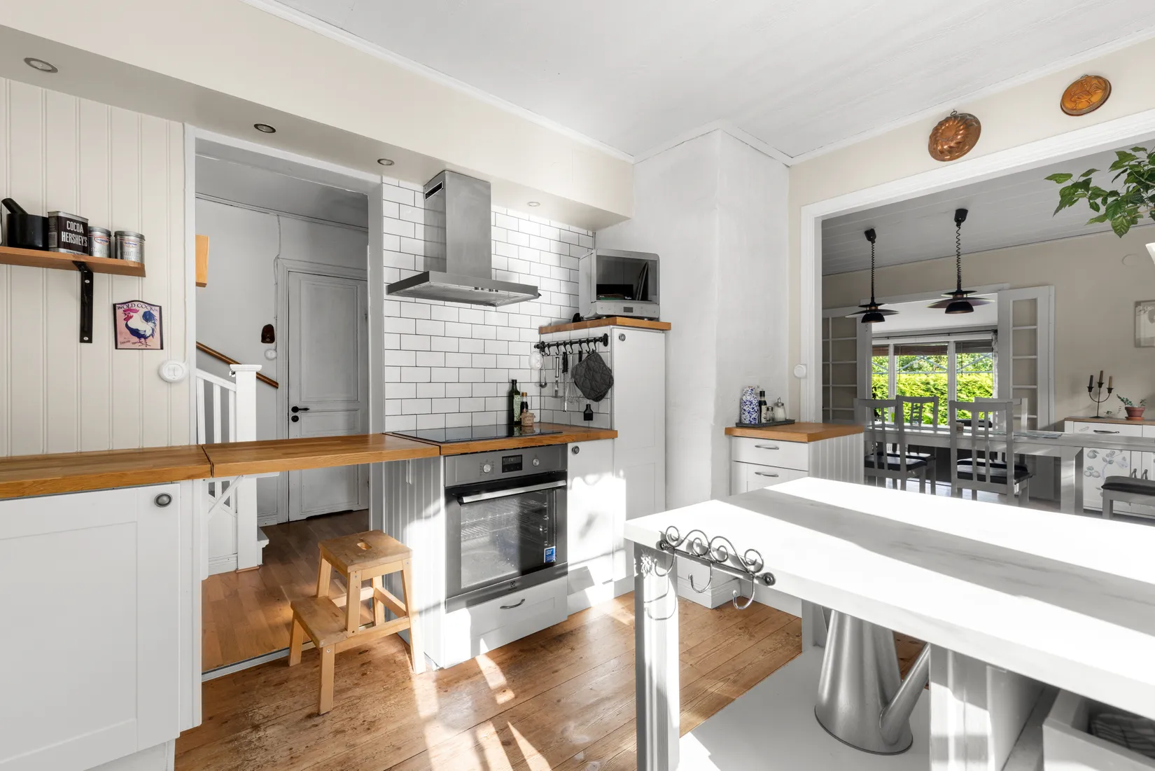 Villa, Fågelvägen 26, Trollbäcken, Tyresö